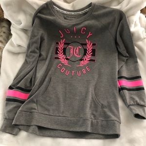 Juicy Couture Sweatshirt